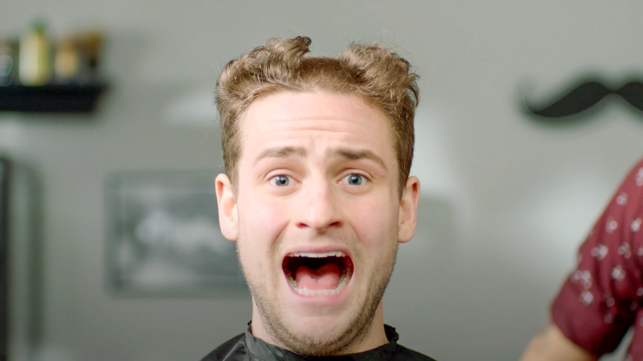 Commercial Video
