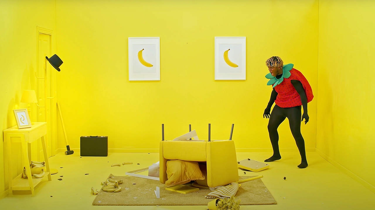 Commercial Video