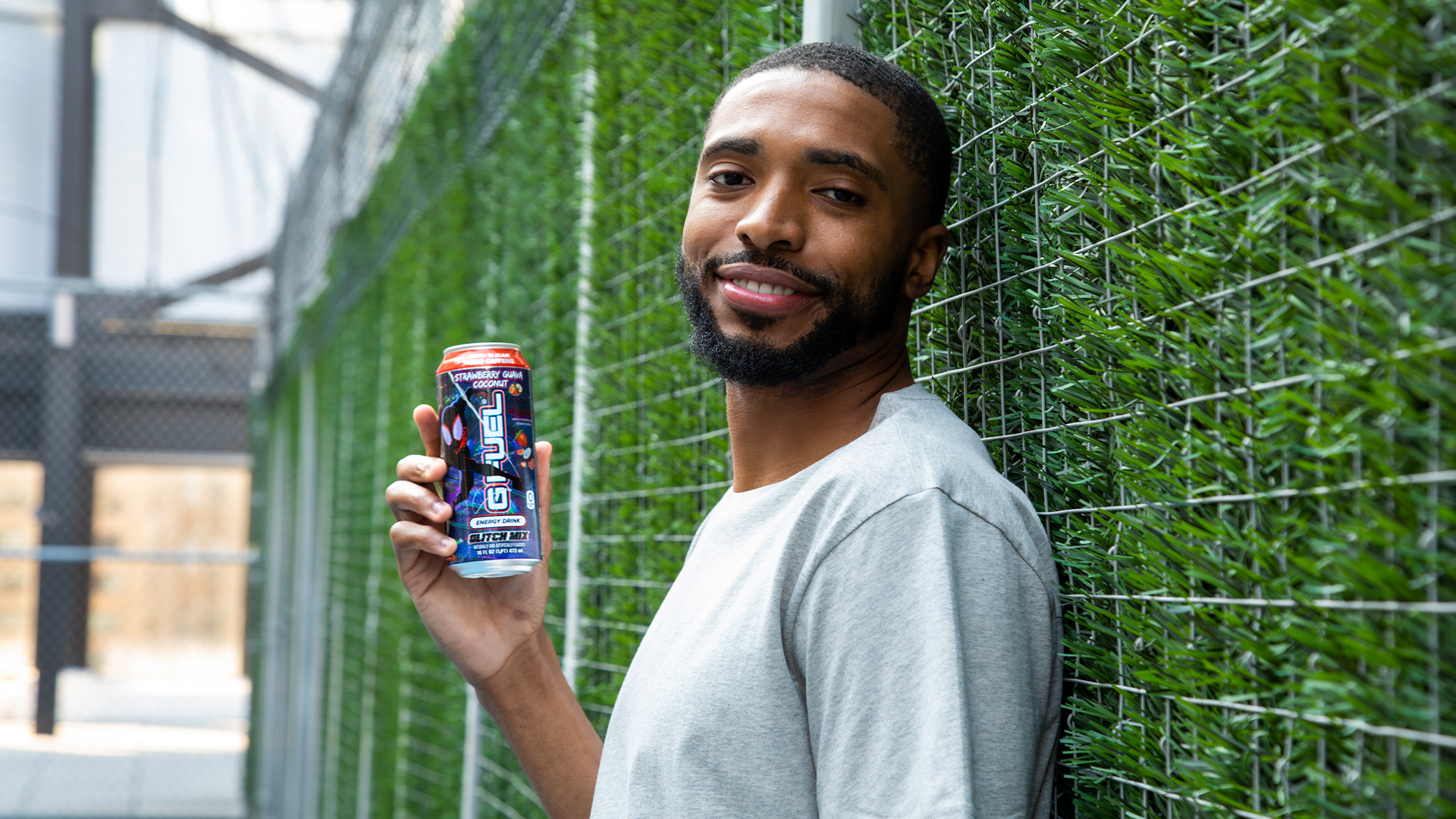 Mikal Bridges