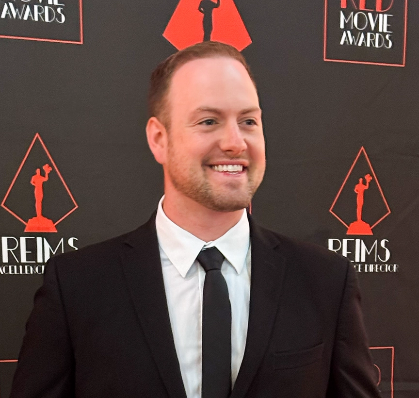 Nick Merola - Director