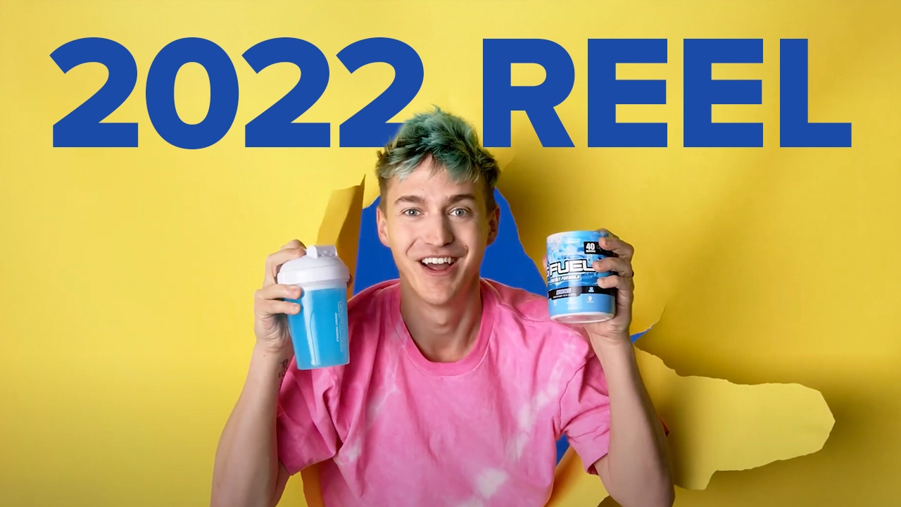 2022 Reel