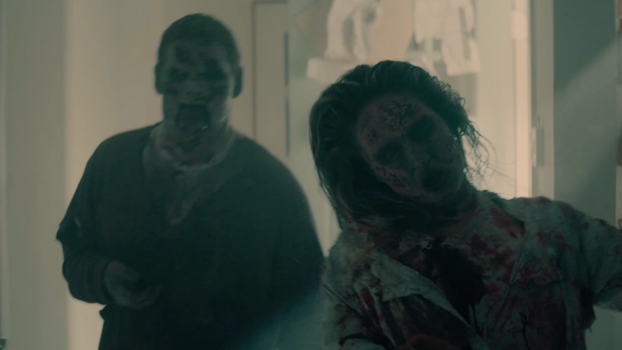 Zombies!